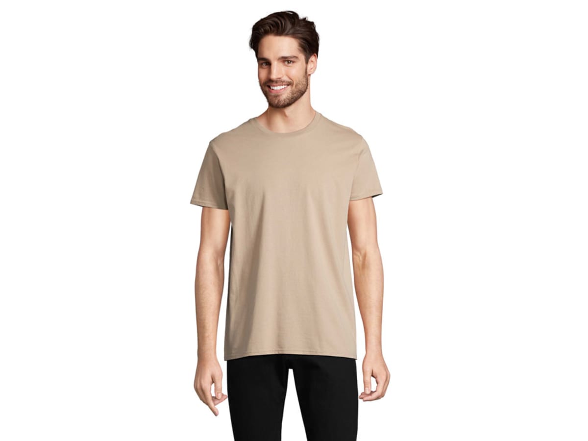 PIONEER HERR T-shirt 175g