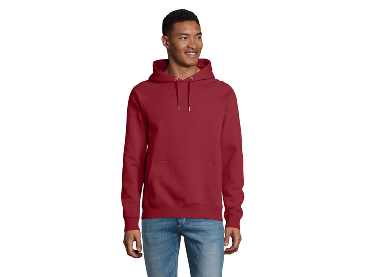 STELLAR Unisex Hoodie