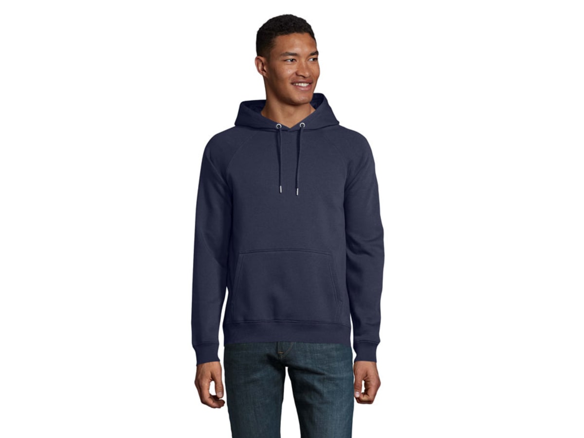STELLAR Unisex Hoodie