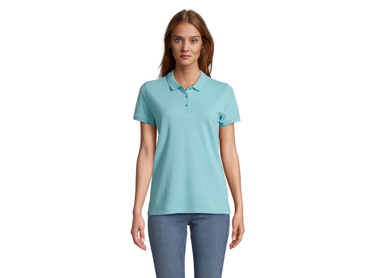 PLANET DAM Polo 170g