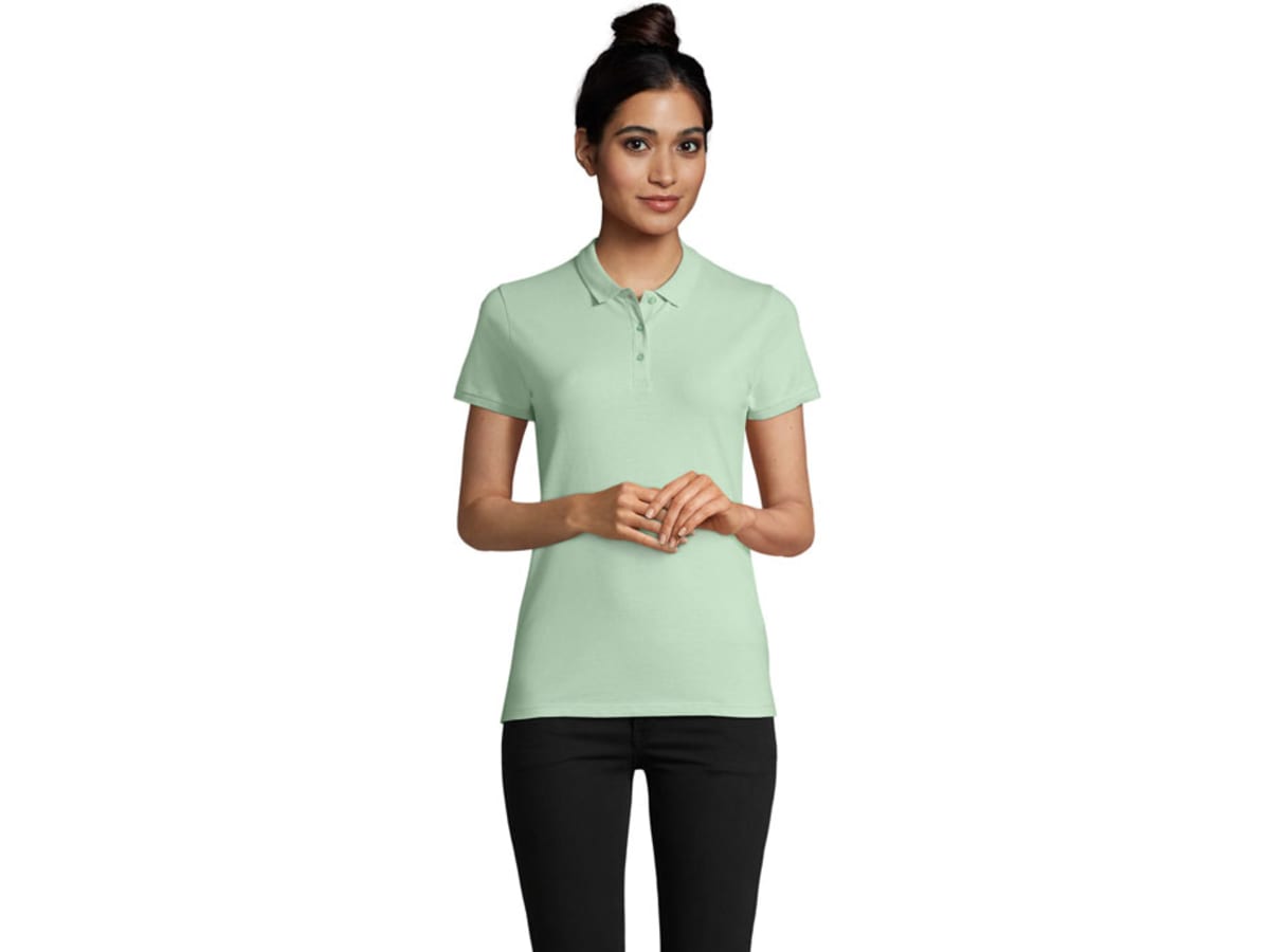 PLANET DAM Polo 170g