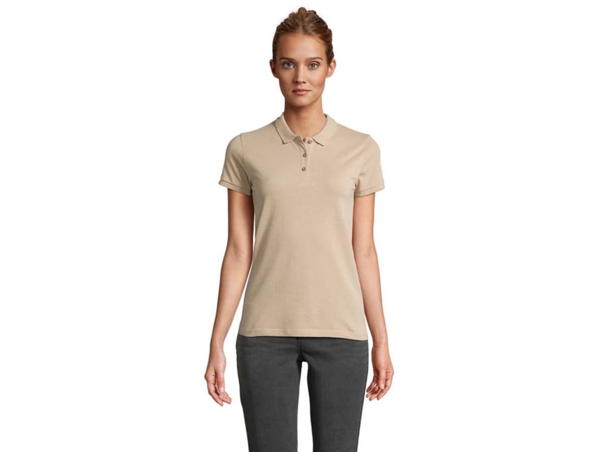 PLANET DAM Polo 170g