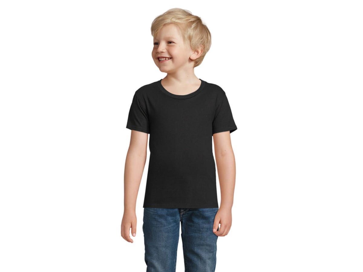 PIONEER BARN T-SHIRT 175g