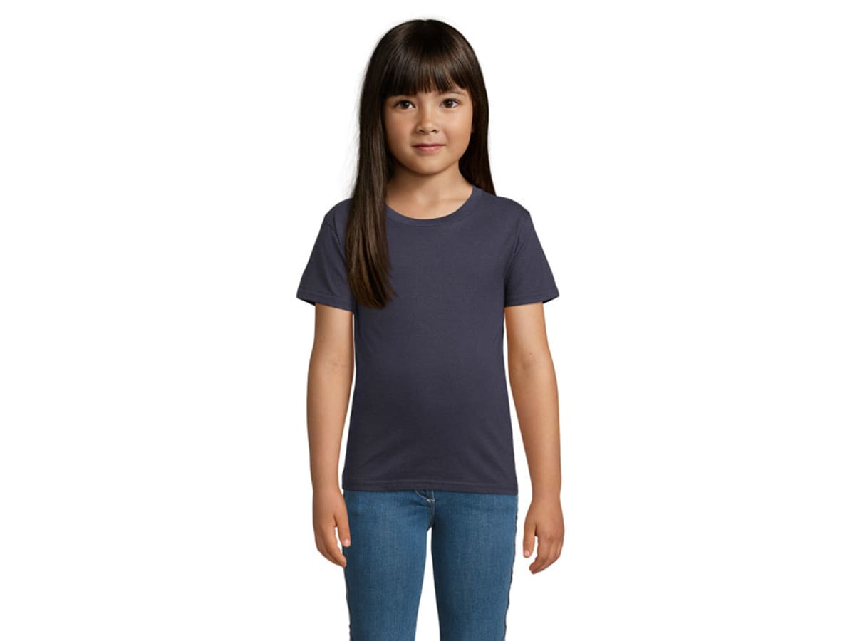 PIONEER BARN T-SHIRT 175g