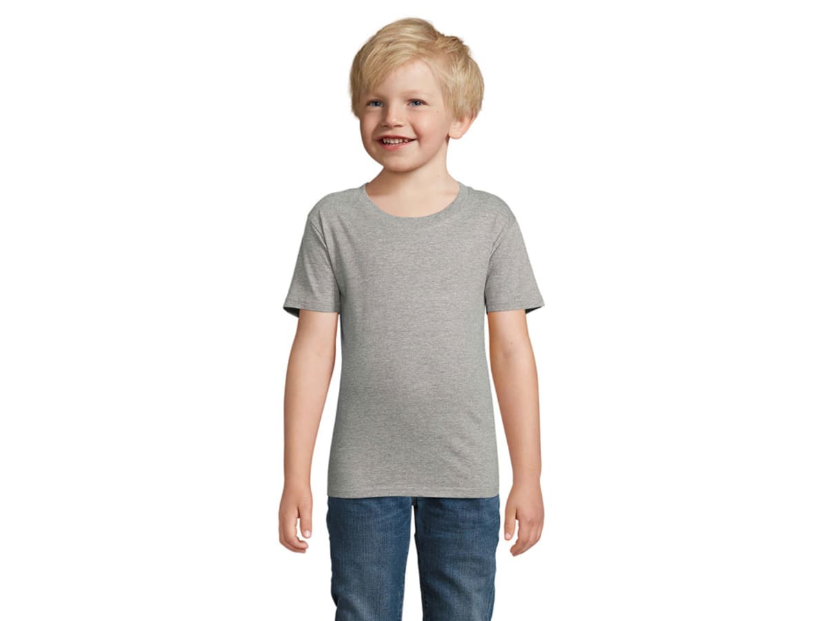 PIONEER BARN T-SHIRT 175g