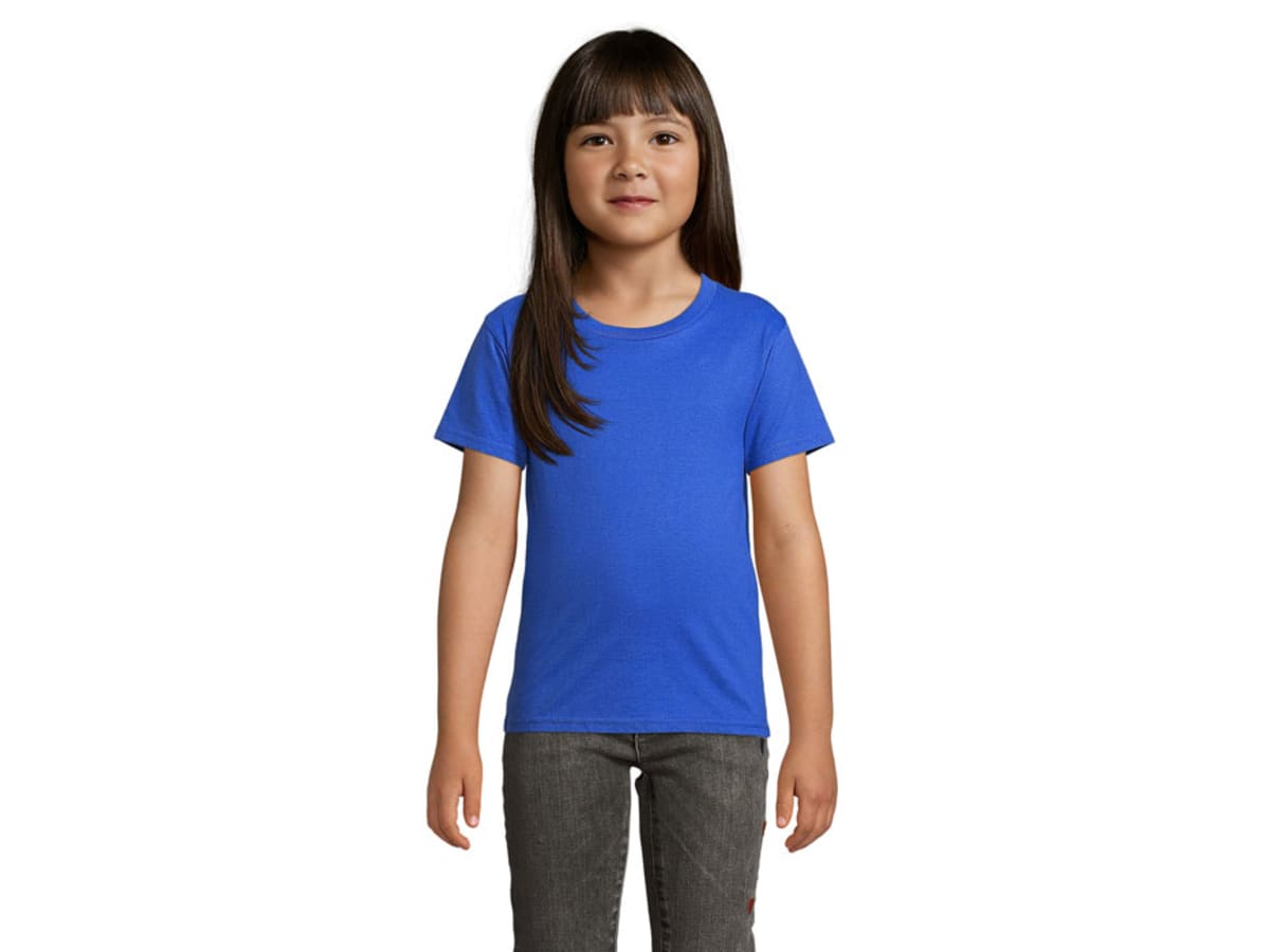 PIONEER BARN T-SHIRT 175g