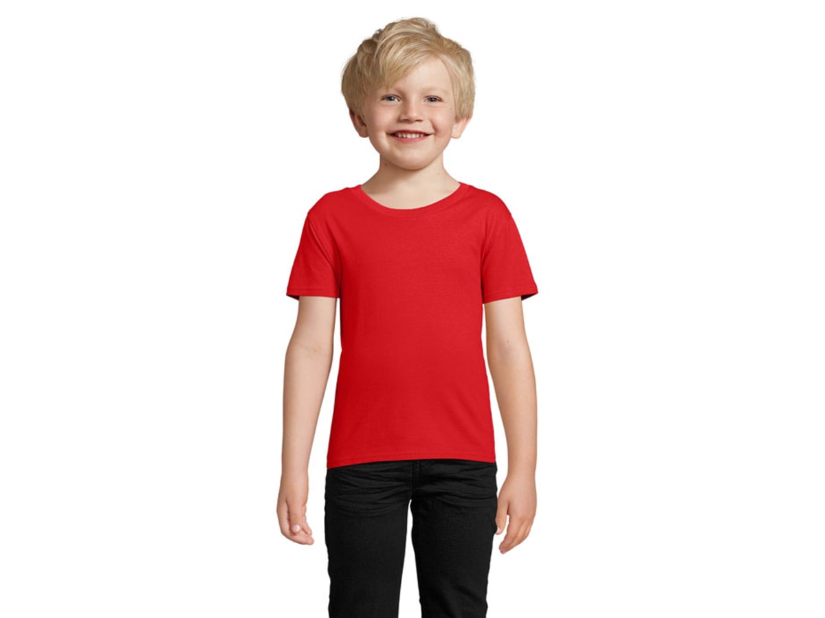 PIONEER BARN T-SHIRT 175g