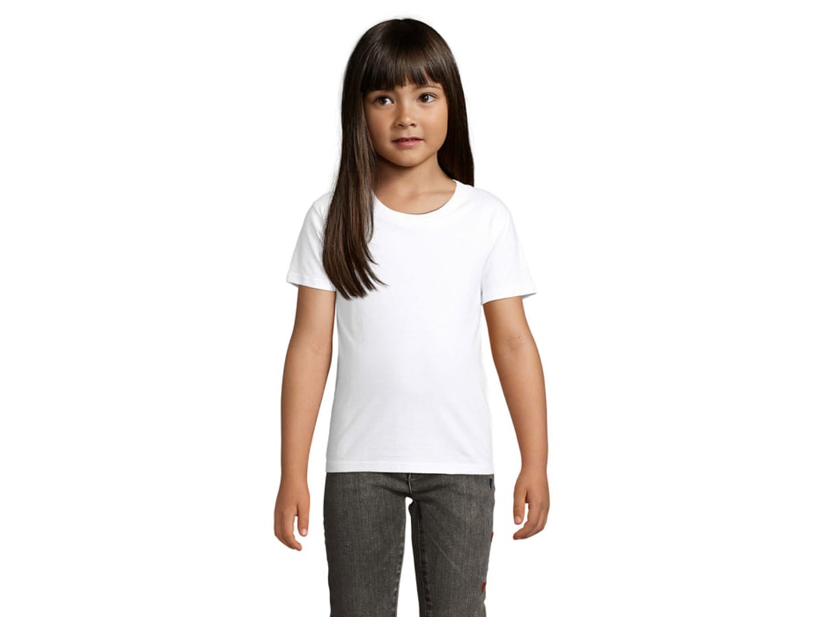 PIONEER BARN T-SHIRT 175g