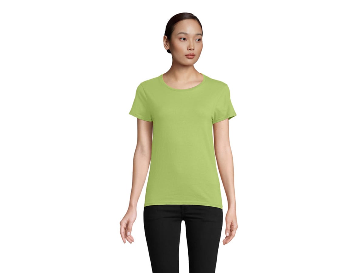 PIONEER DAM T-shirt 175g