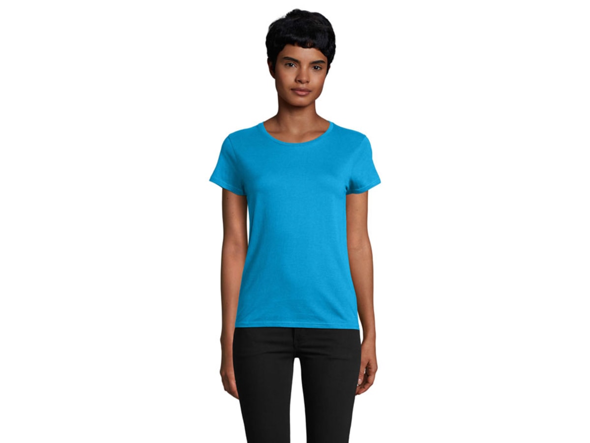 PIONEER DAM T-shirt 175g