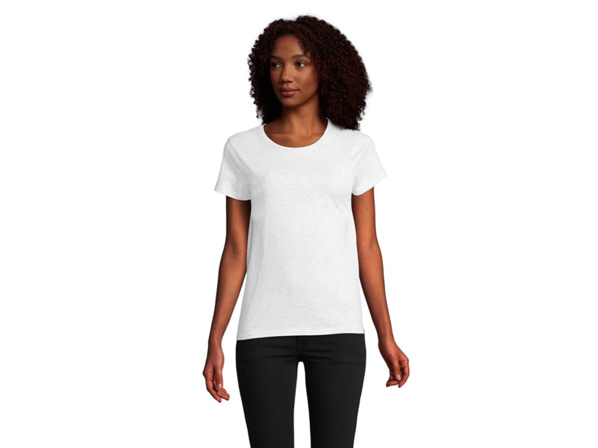 PIONEER DAM T-shirt 175g