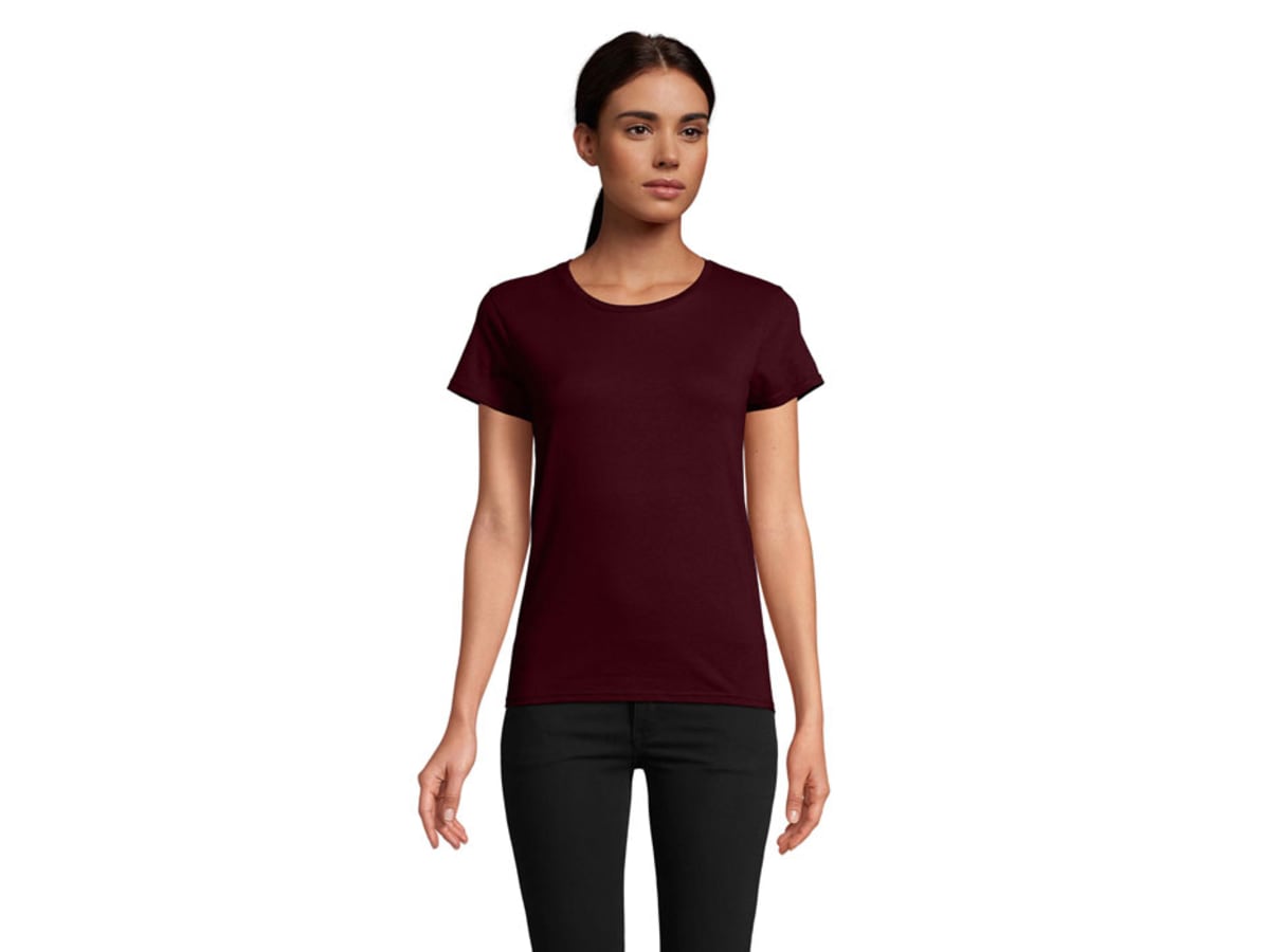 PIONEER DAM T-shirt 175g
