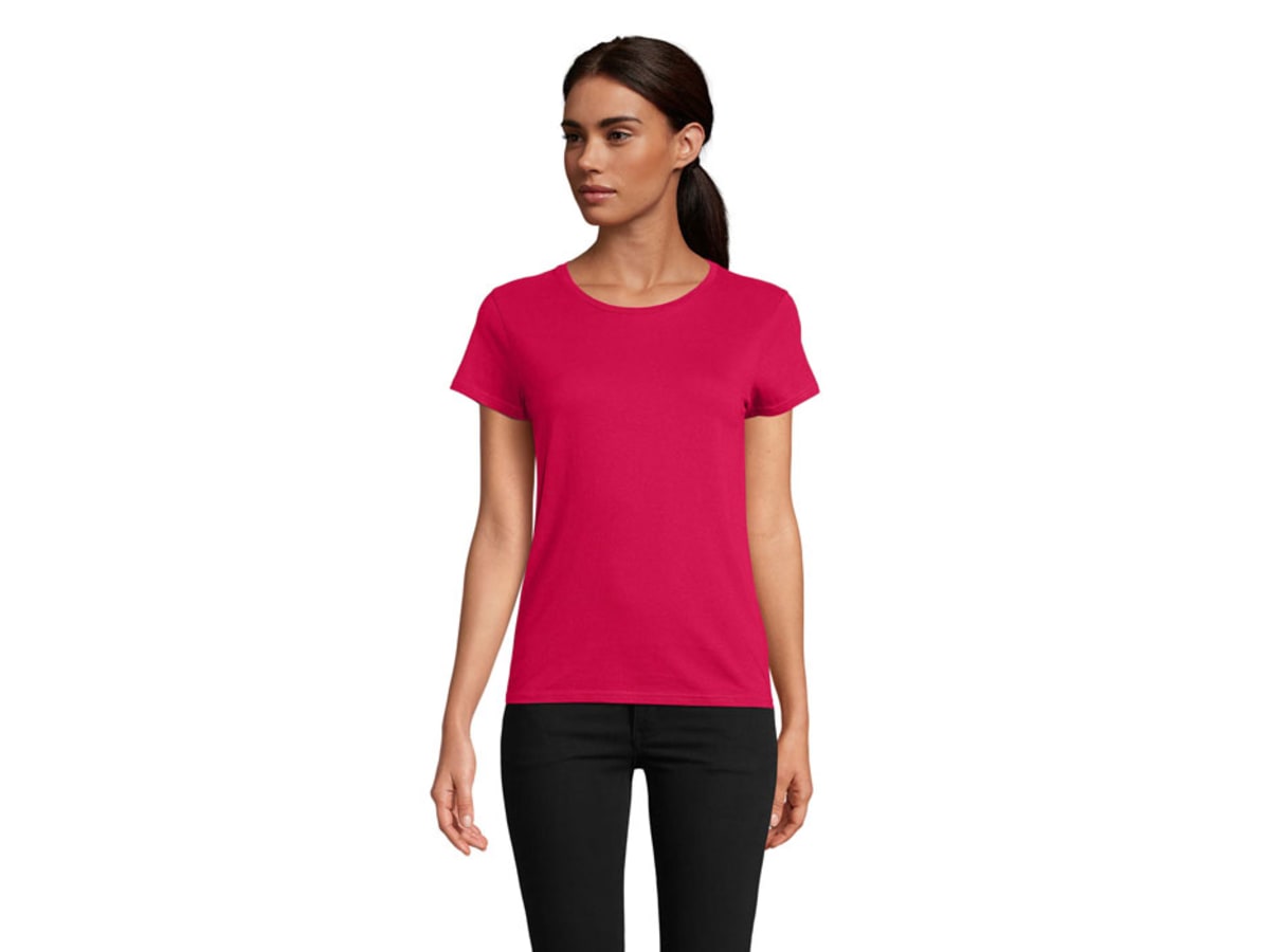 PIONEER DAM T-shirt 175g