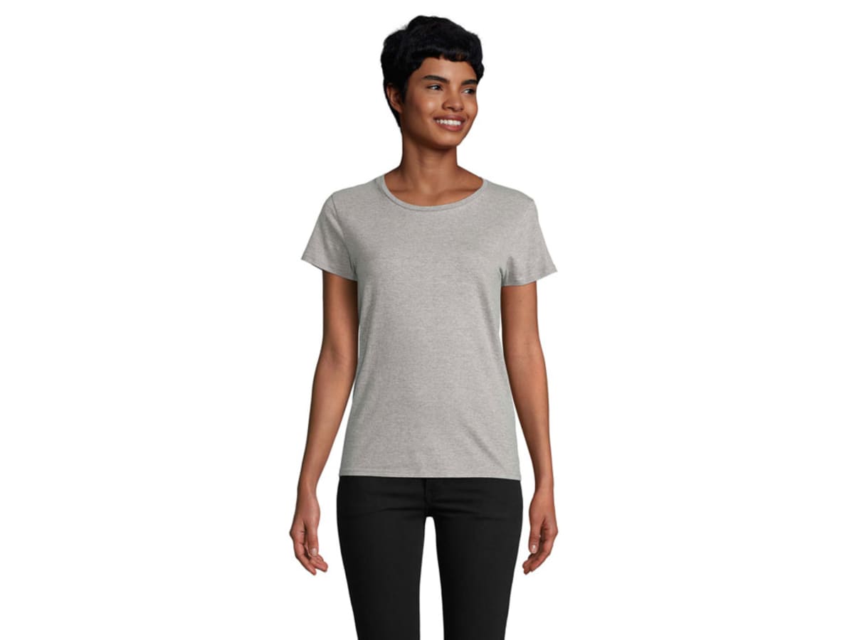 PIONEER DAM T-shirt 175g