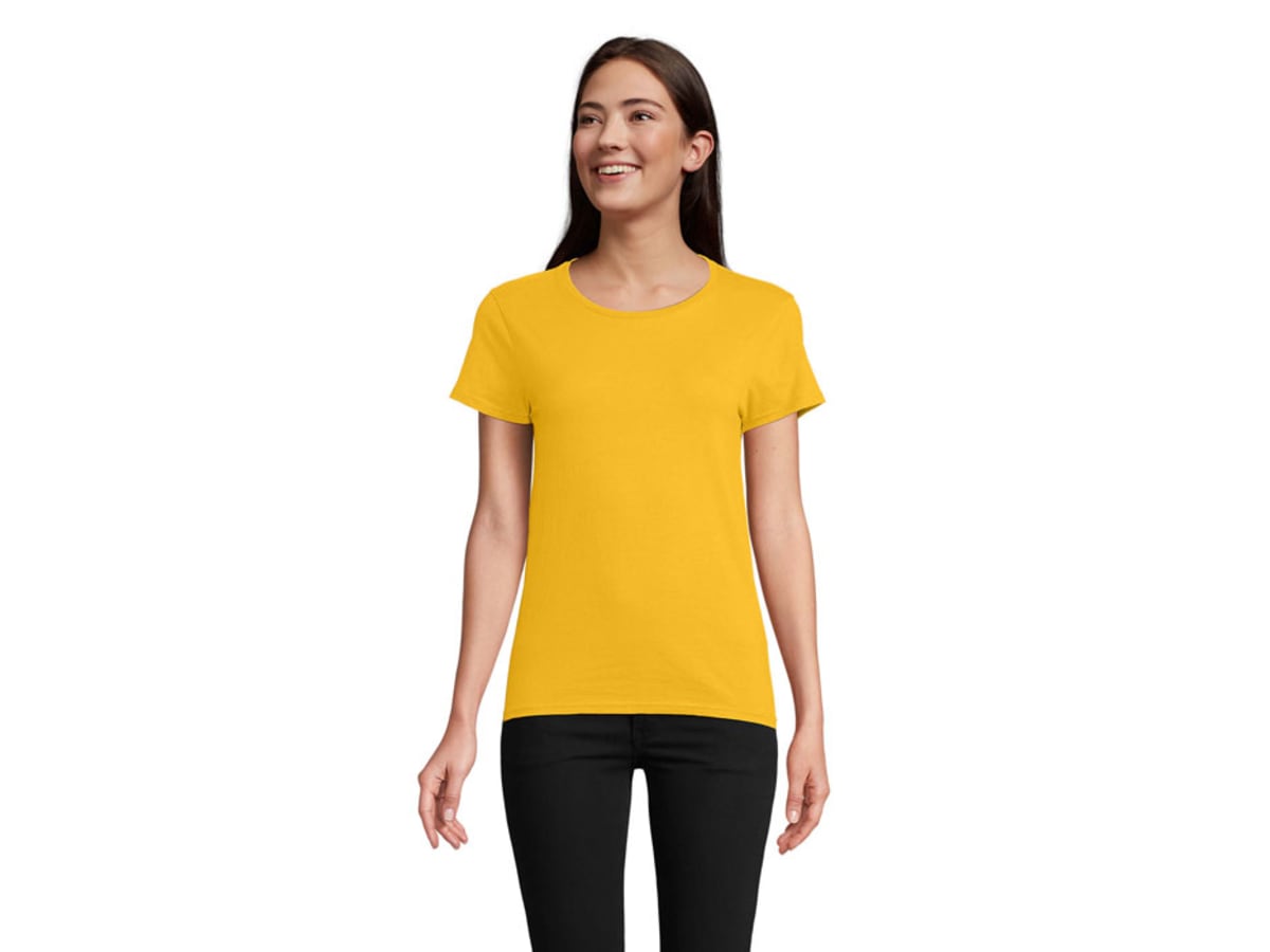 PIONEER DAM T-shirt 175g