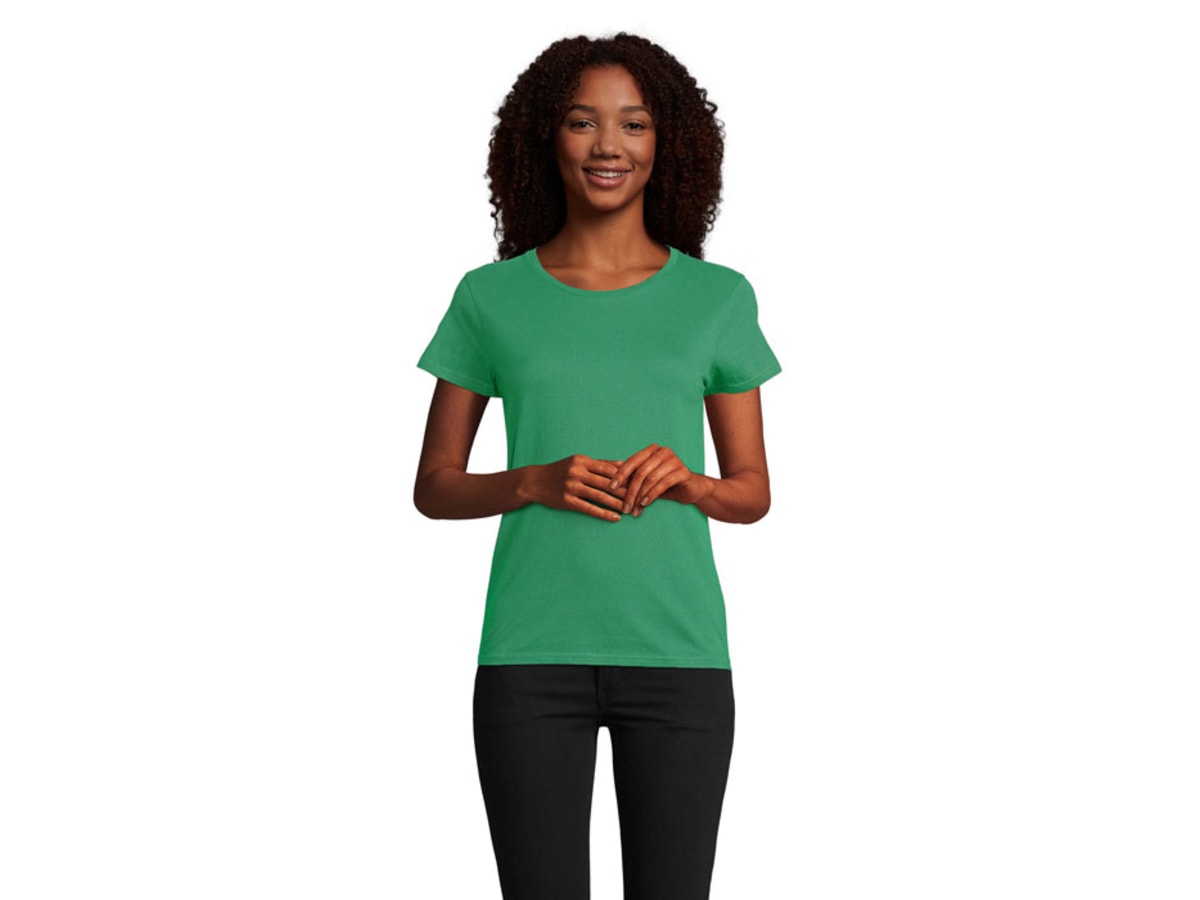 PIONEER DAM T-shirt 175g