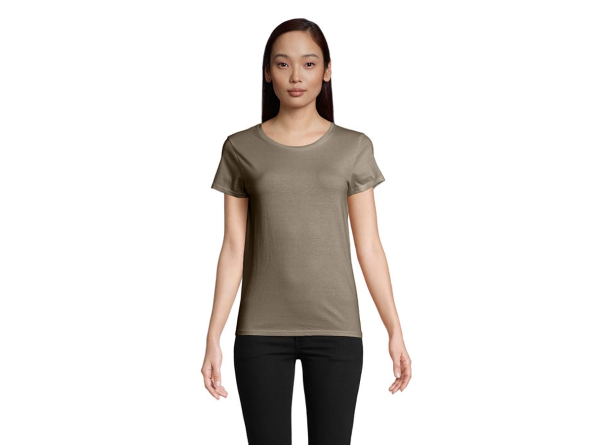 PIONEER DAM T-shirt 175g