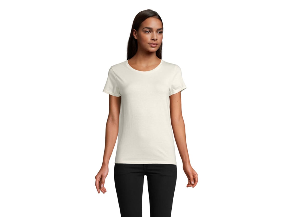 PIONEER DAM T-shirt 175g