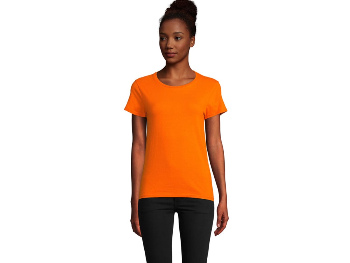 PIONEER DAM T-shirt 175g