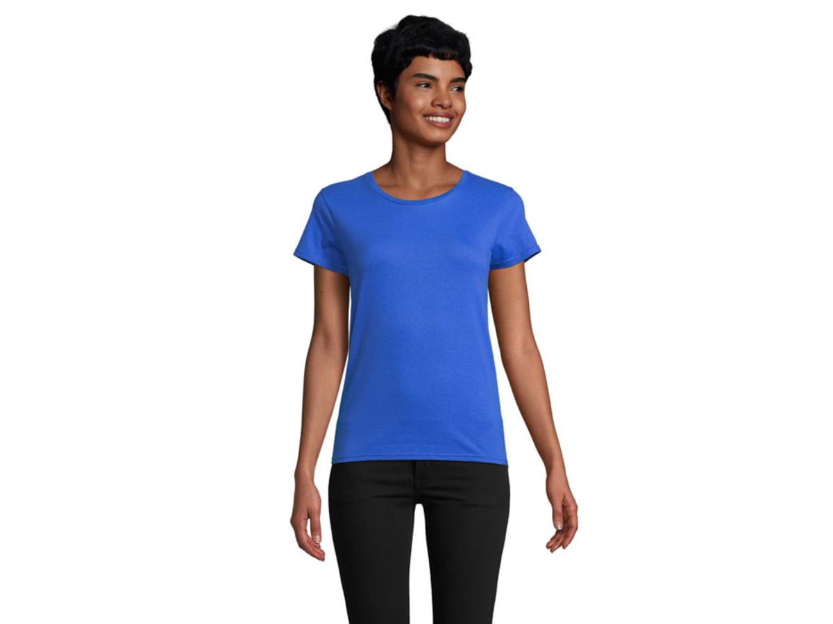 PIONEER DAM T-shirt 175g