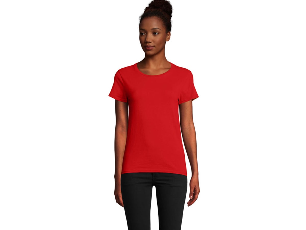 PIONEER DAM T-shirt 175g