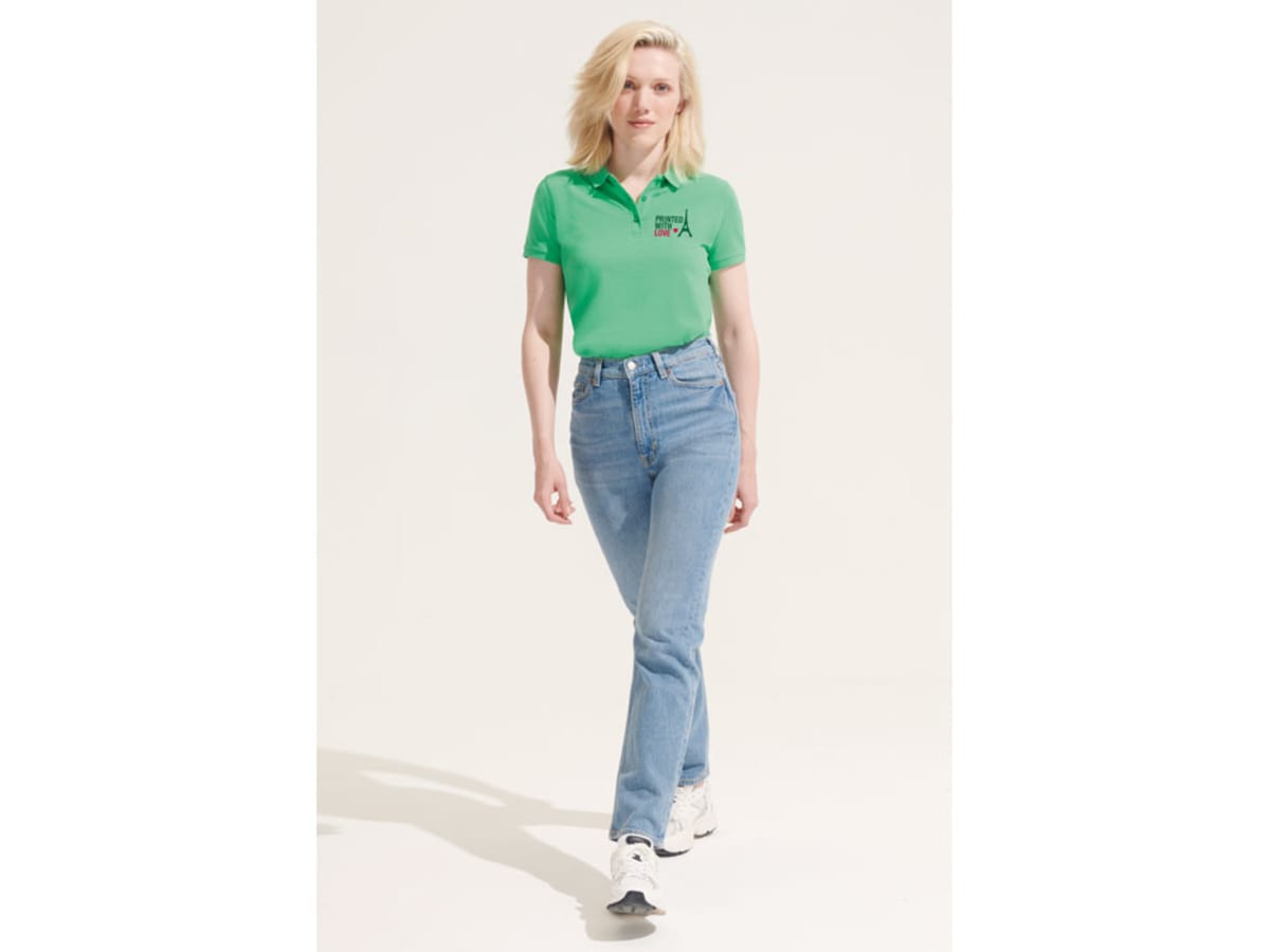 PIONEER DAM T-shirt 175g