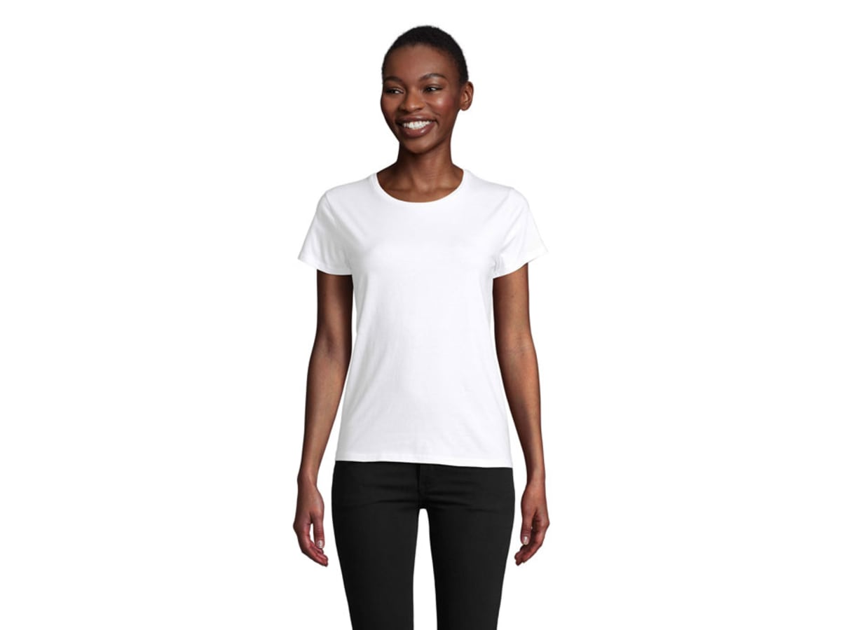 PIONEER DAM T-shirt 175g