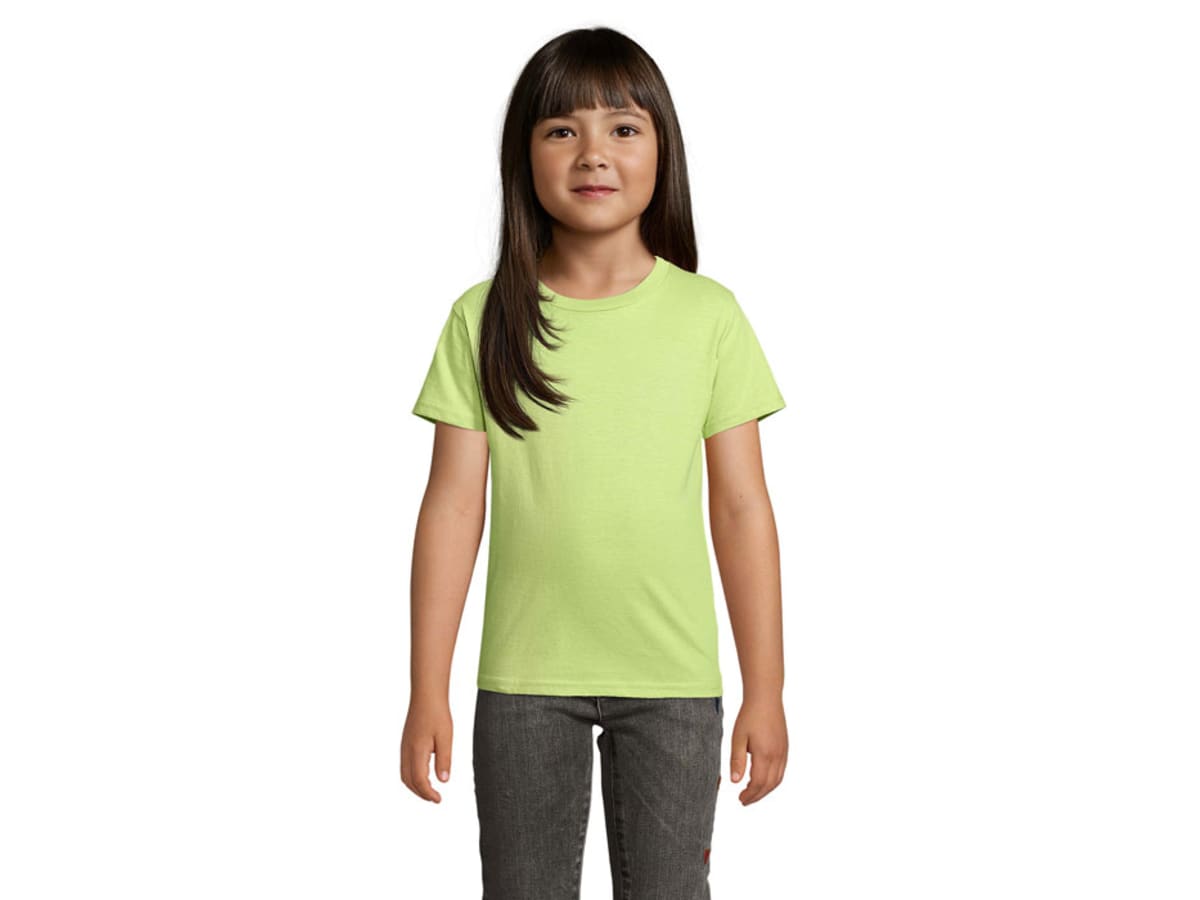 CRUSADER BARN T-SHIRT 150g