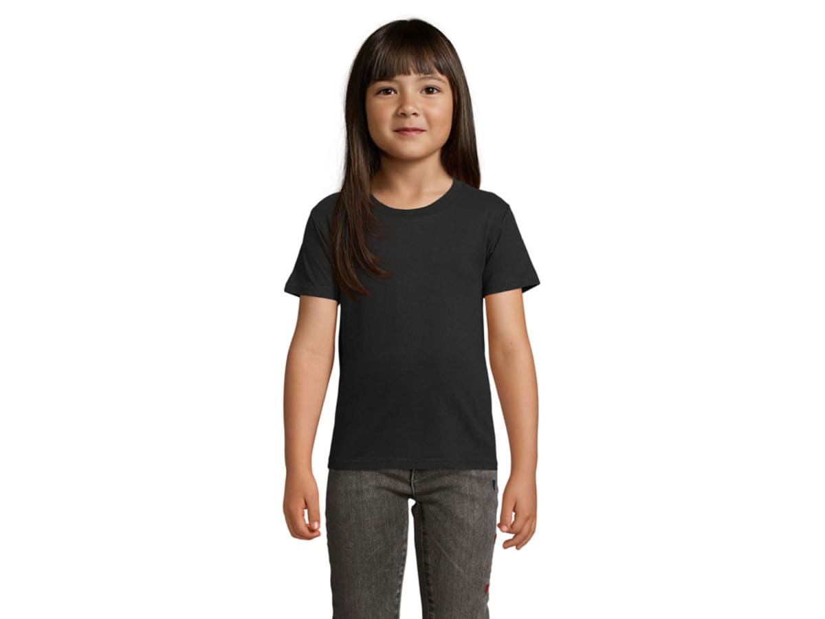 CRUSADER BARN T-SHIRT 150g