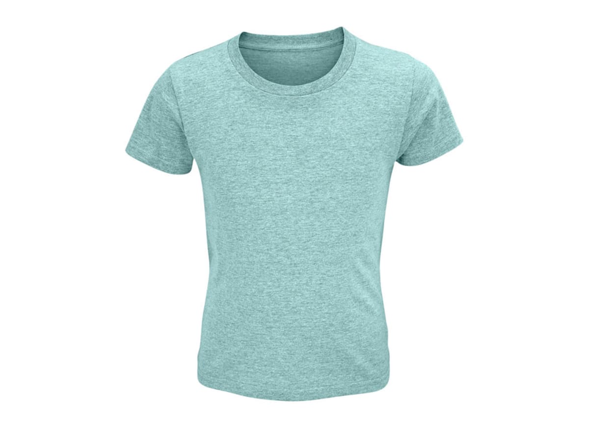 CRUSADER BARN T-SHIRT 150g