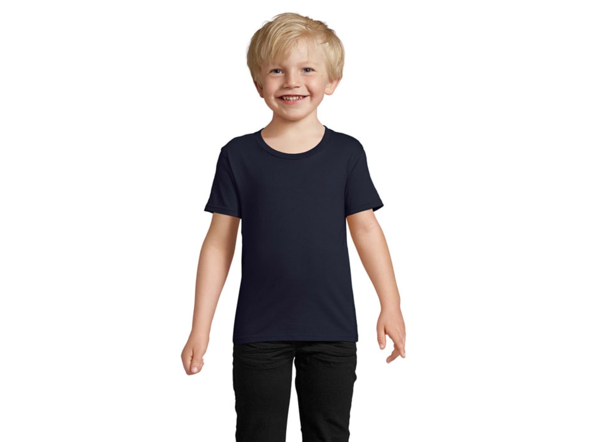 CRUSADER BARN T-SHIRT 150g