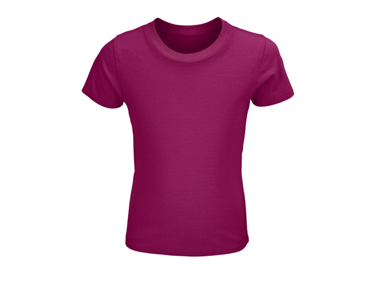 CRUSADER BARN T-SHIRT 150g