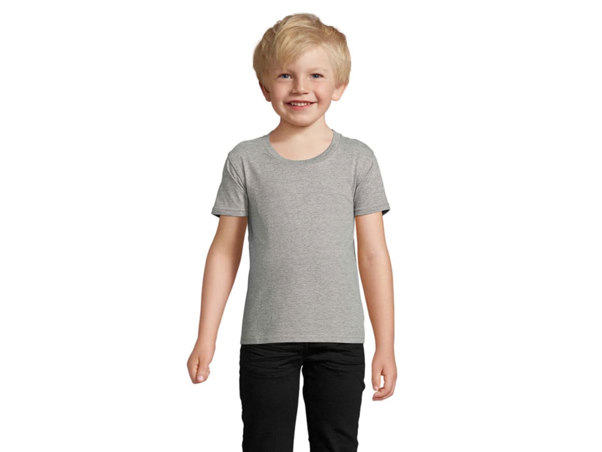 CRUSADER BARN T-SHIRT 150g