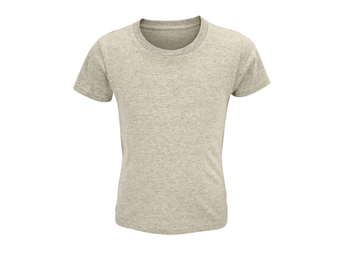 CRUSADER BARN T-SHIRT 150g