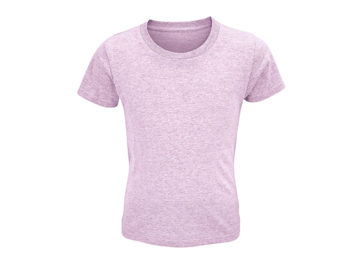 CRUSADER BARN T-SHIRT 150g
