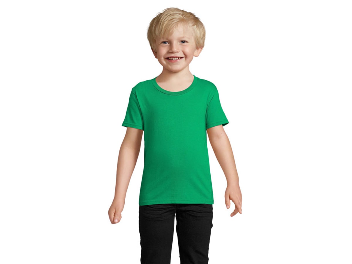 CRUSADER BARN T-SHIRT 150g