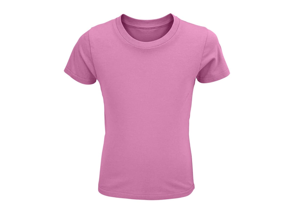 CRUSADER BARN T-SHIRT 150g
