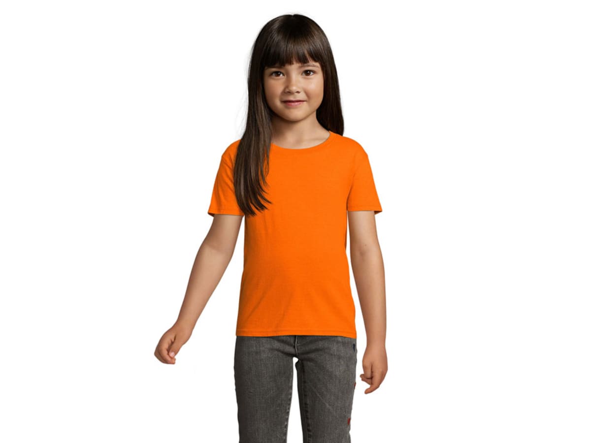 CRUSADER BARN T-SHIRT 150g