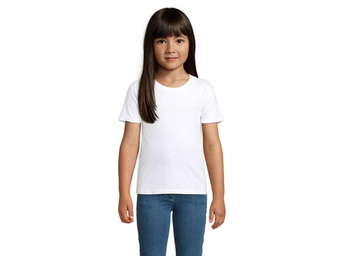 CRUSADER BARN T-SHIRT 150g