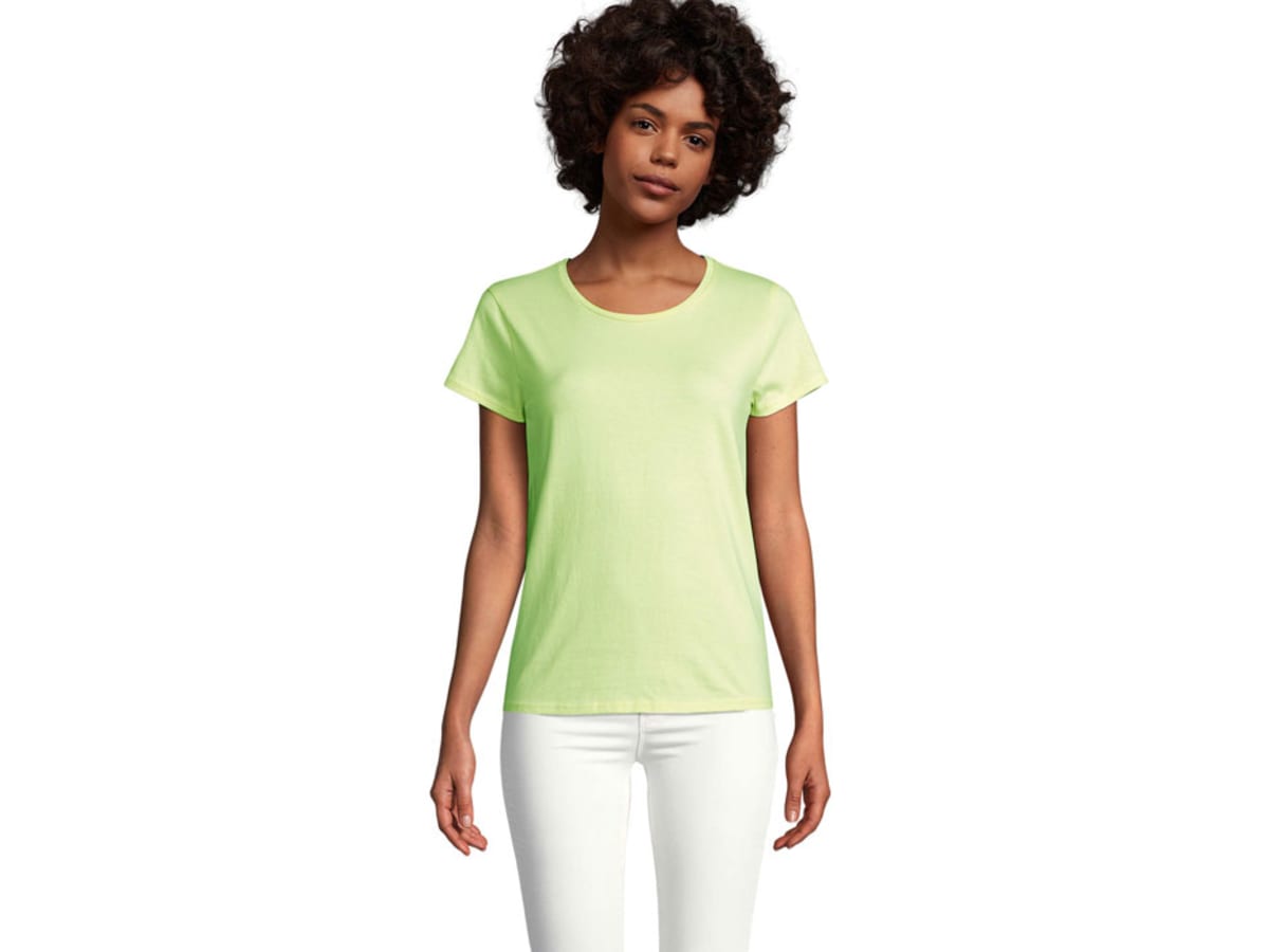 CRUSADER DAM T-shirt 150g