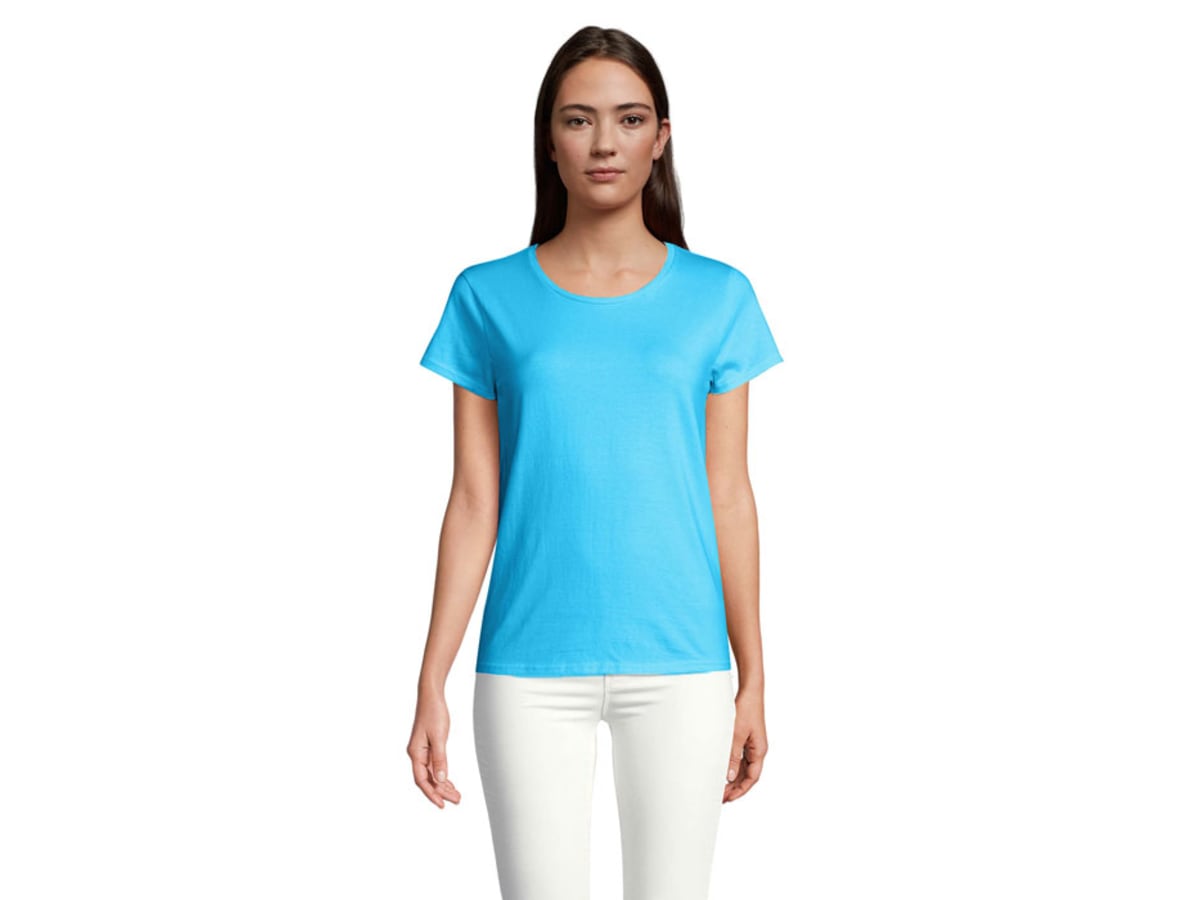 CRUSADER DAM T-shirt 150g