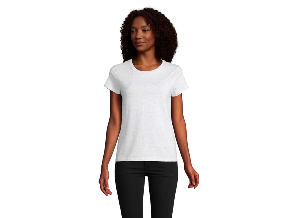 CRUSADER DAM T-shirt 150g