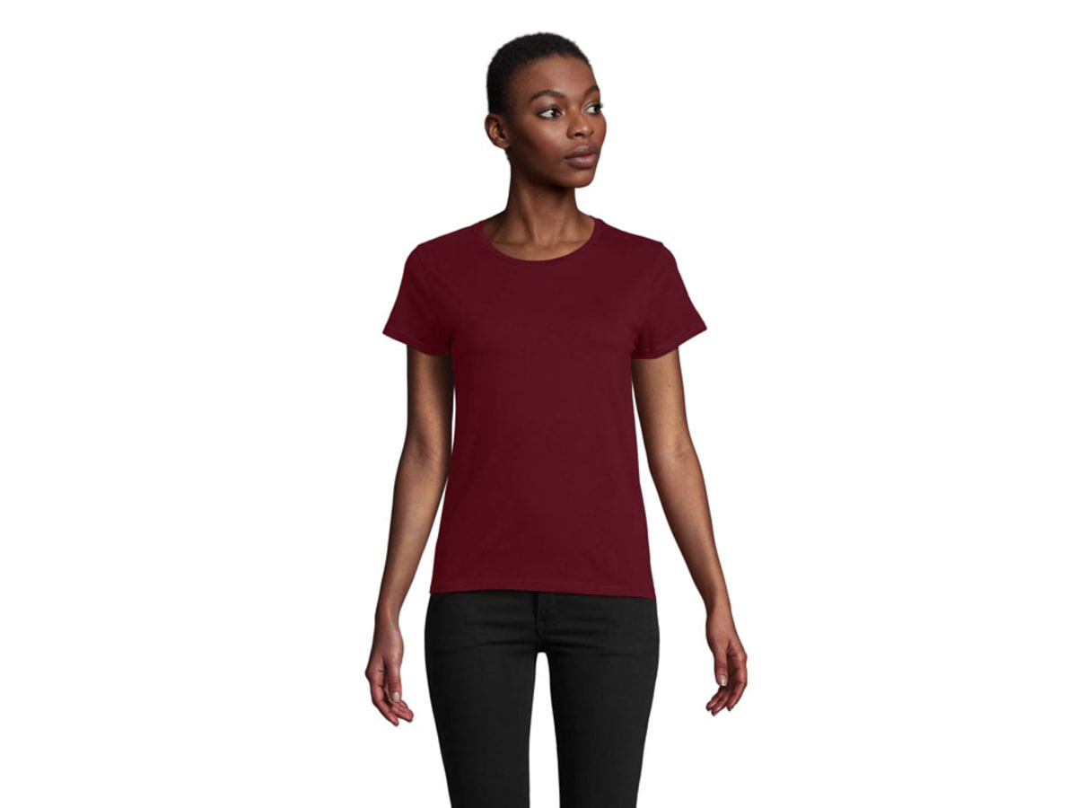 CRUSADER DAM T-shirt 150g