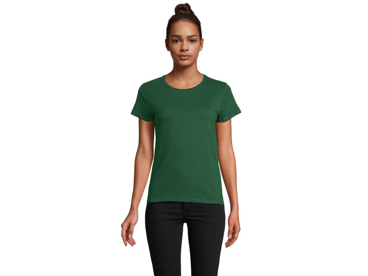 CRUSADER DAM T-shirt 150g