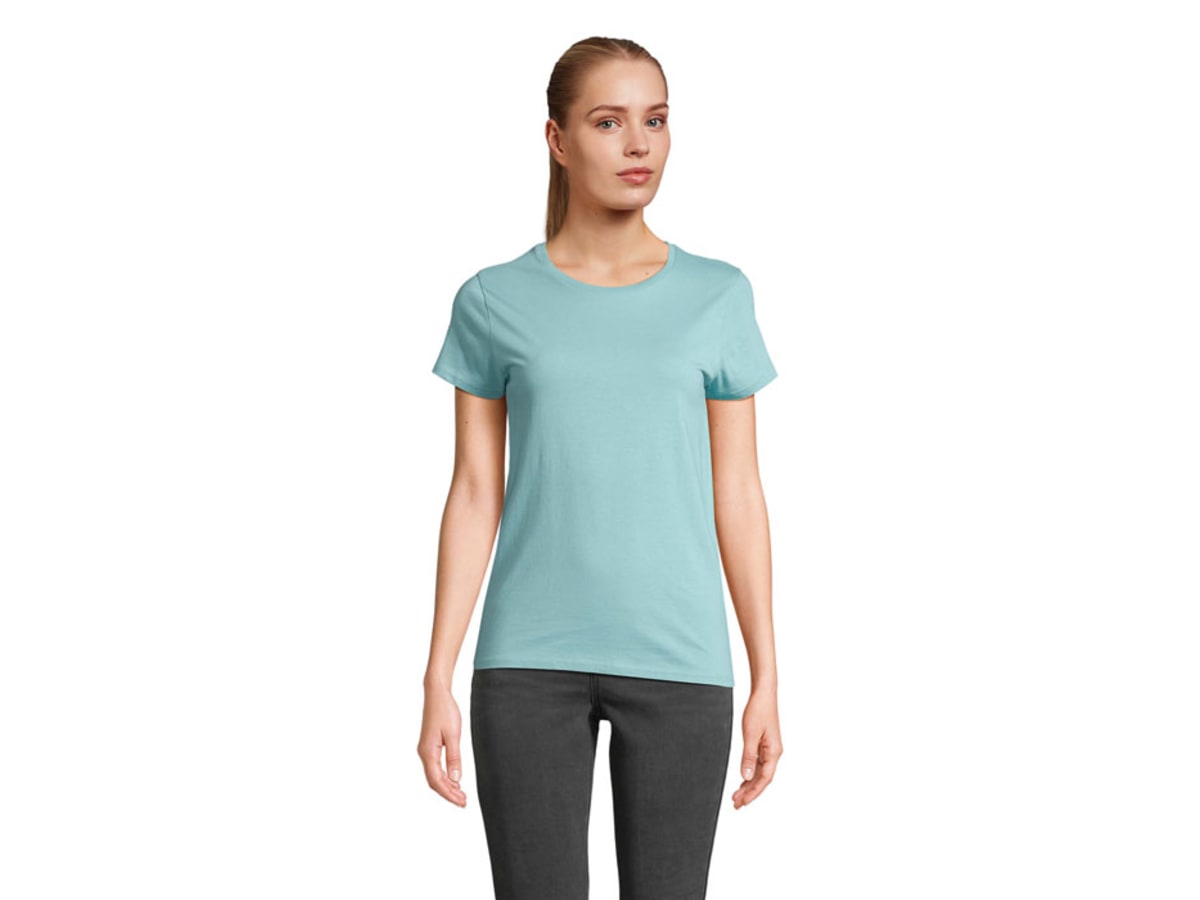 CRUSADER DAM T-shirt 150g
