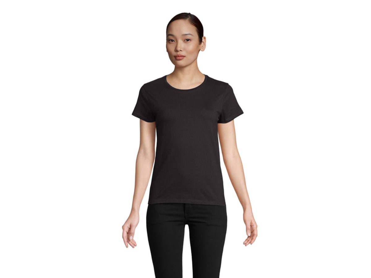 CRUSADER DAM T-shirt 150g