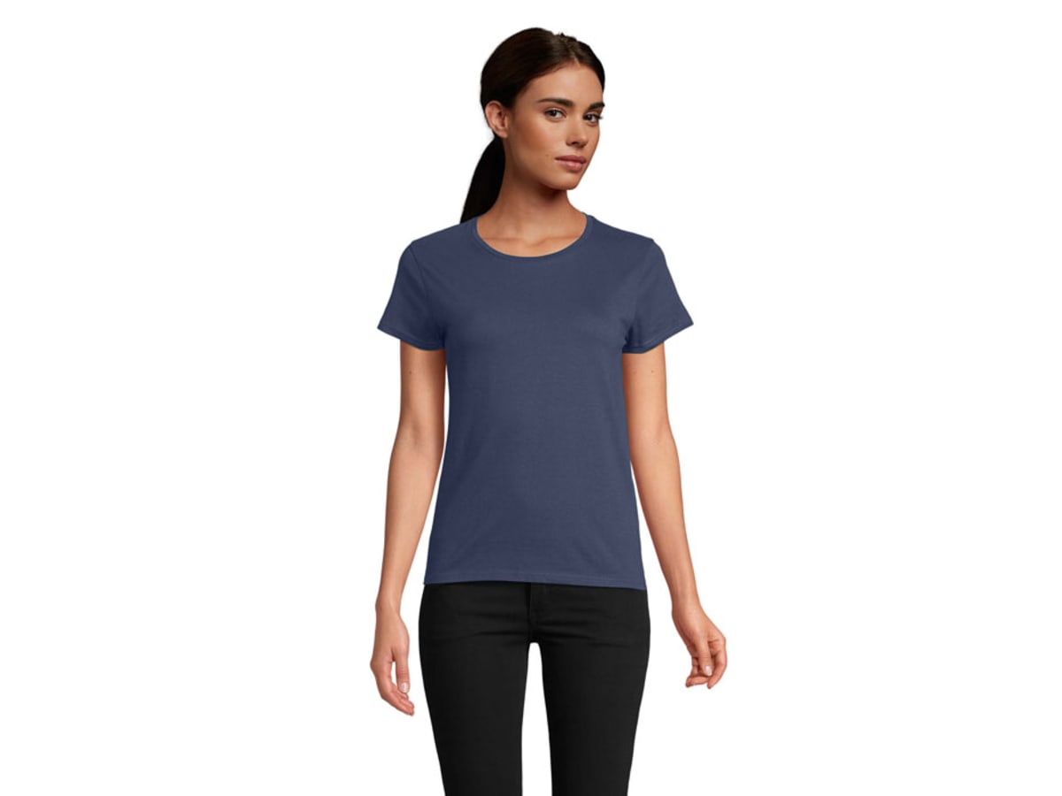 CRUSADER DAM T-shirt 150g