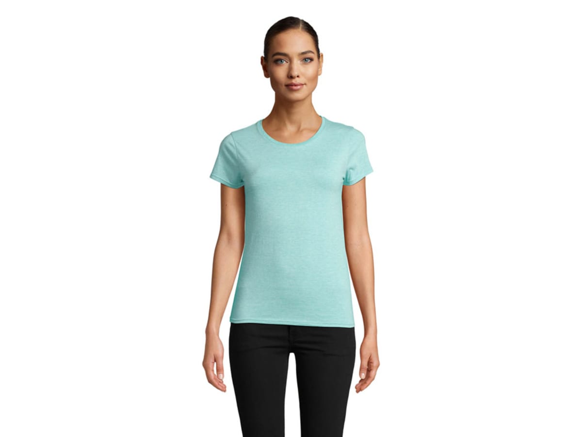 CRUSADER DAM T-shirt 150g