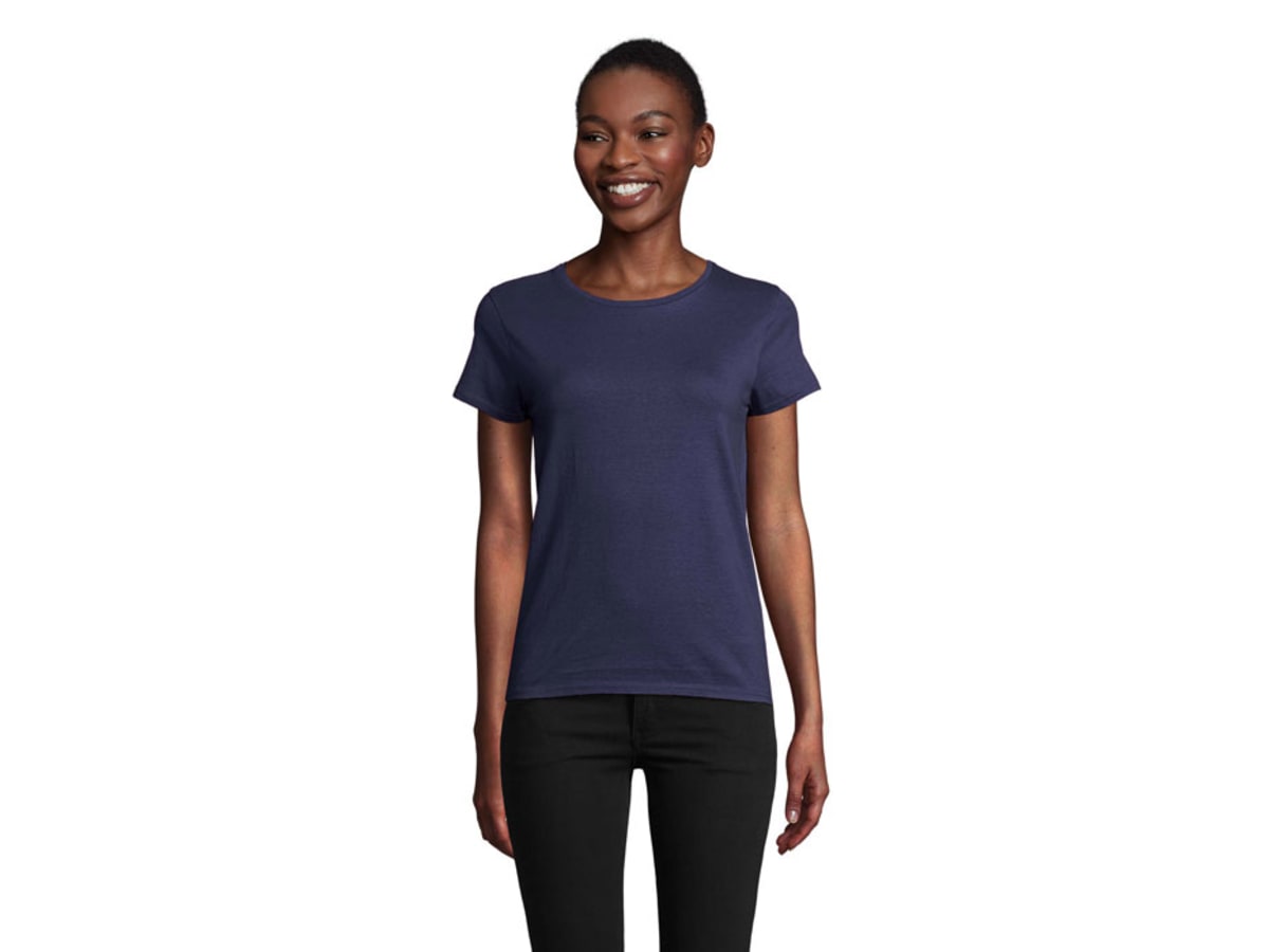 CRUSADER DAM T-shirt 150g