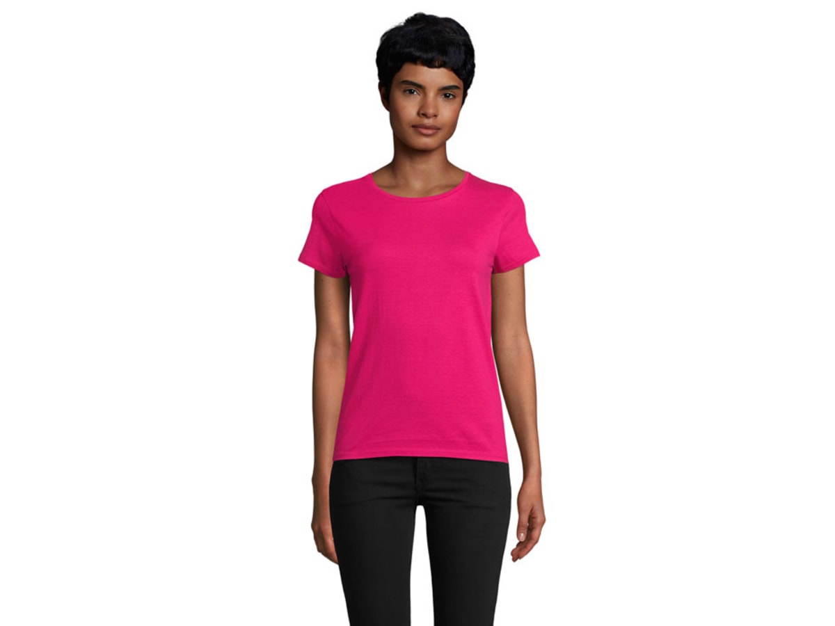 CRUSADER DAM T-shirt 150g